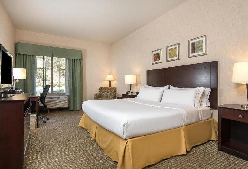 Отель Holiday Inn Express Haskell Wayne Area, An Ihg