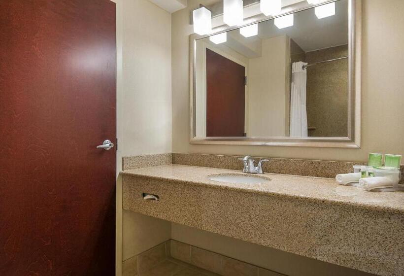 Hotel Holiday Inn Express Haskell Wayne Area, An Ihg