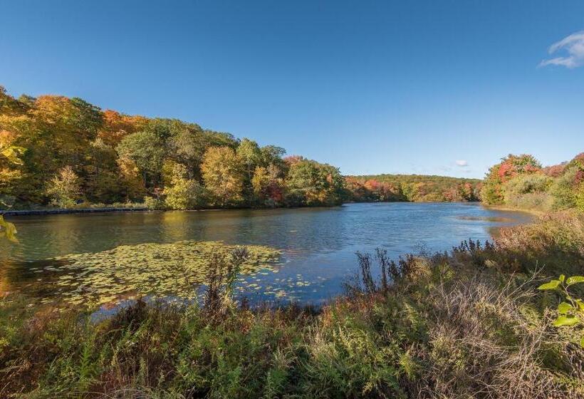 Hotel Holiday Inn Express Haskell Wayne Area, An Ihg