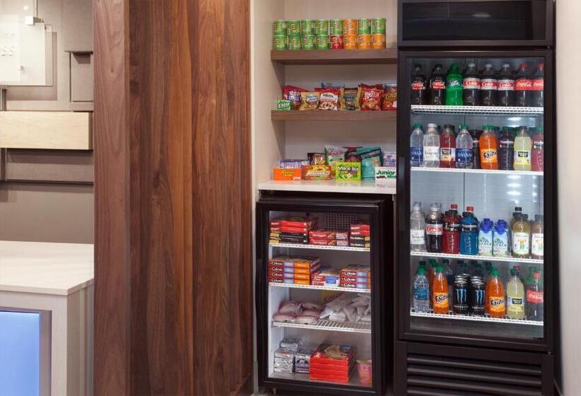 Hotel Holiday Inn Express Haskell Wayne Area, An Ihg