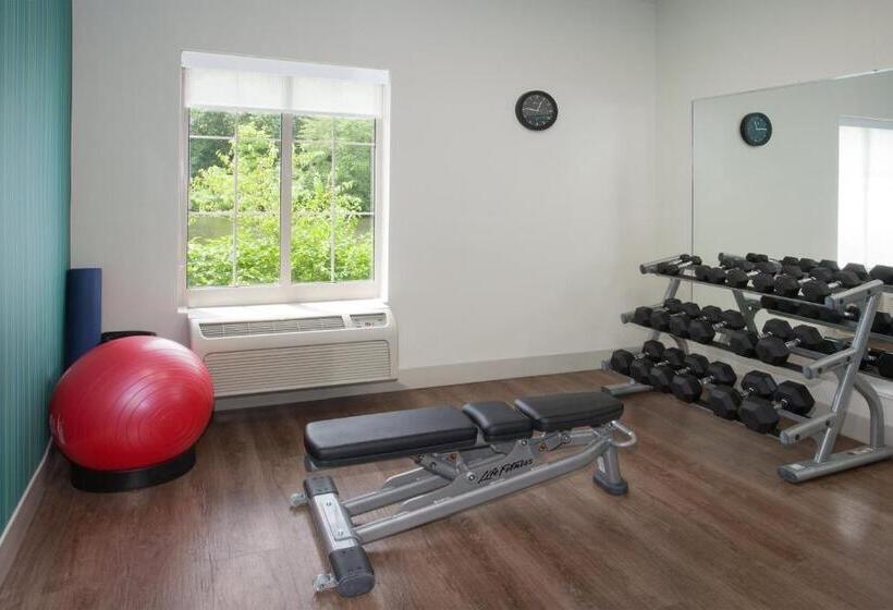 Hotel Holiday Inn Express Haskell Wayne Area, An Ihg