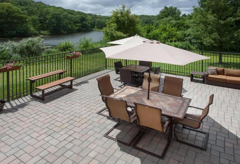 Hotel Holiday Inn Express Haskell Wayne Area, An Ihg