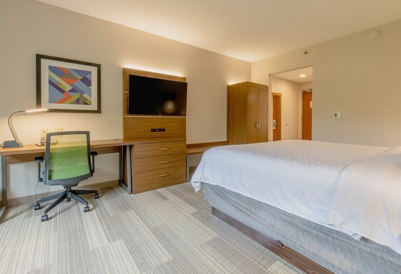 فندق Holiday Inn Express Johnson City, An Ihg