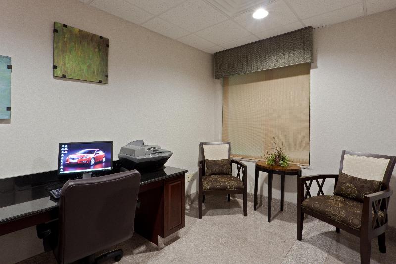 호텔 Holiday Inn Express Lordstown Newton Falls/warren, An Ihg