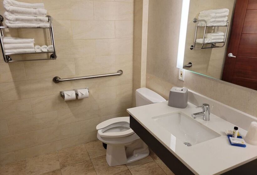 فندق Holiday Inn Express Maspeth, An Ihg