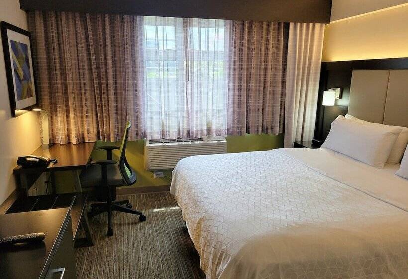 فندق Holiday Inn Express Maspeth, An Ihg