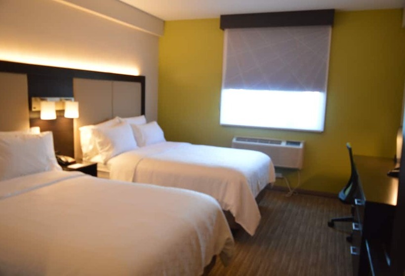 فندق Holiday Inn Express Maspeth, An Ihg