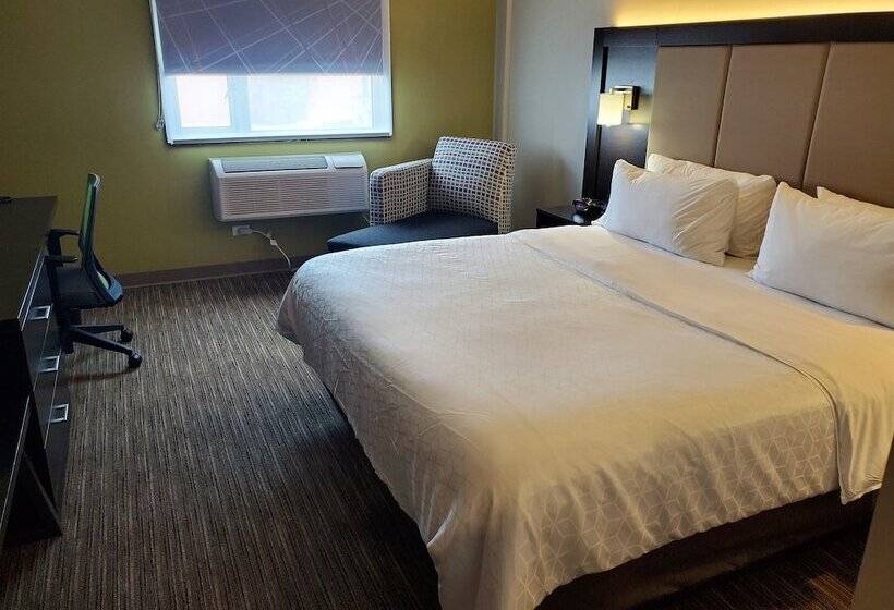 فندق Holiday Inn Express Maspeth, An Ihg