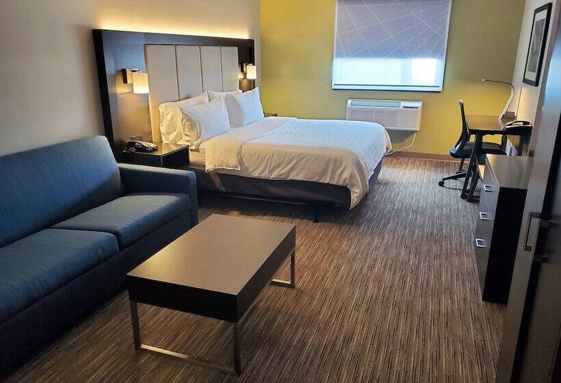 فندق Holiday Inn Express Maspeth, An Ihg