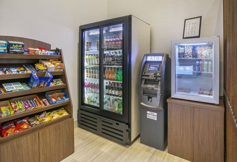 فندق Holiday Inn Express Mount Arlington, An Ihg