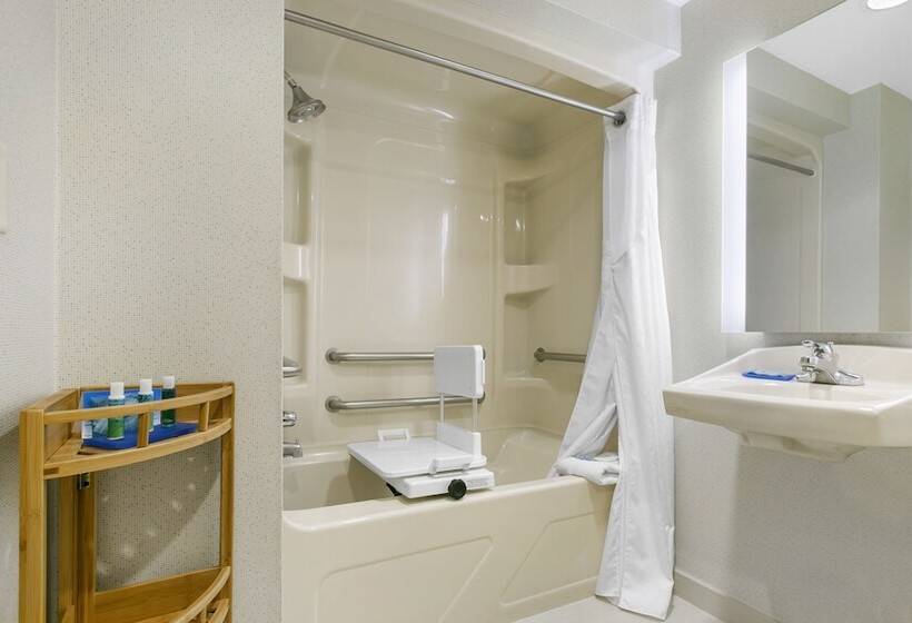 فندق Holiday Inn Express Mount Arlington, An Ihg