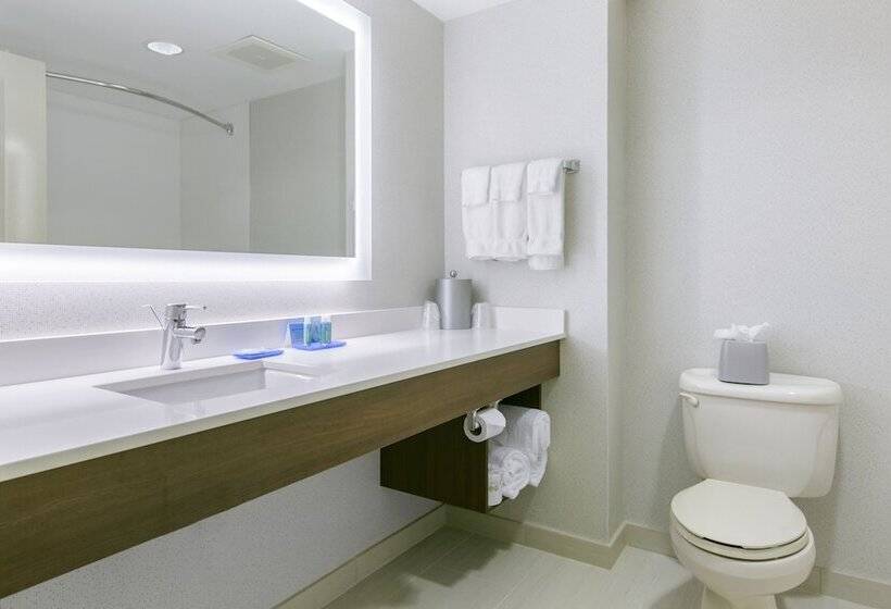 فندق Holiday Inn Express Mount Arlington, An Ihg