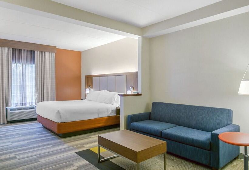 فندق Holiday Inn Express Mount Arlington, An Ihg