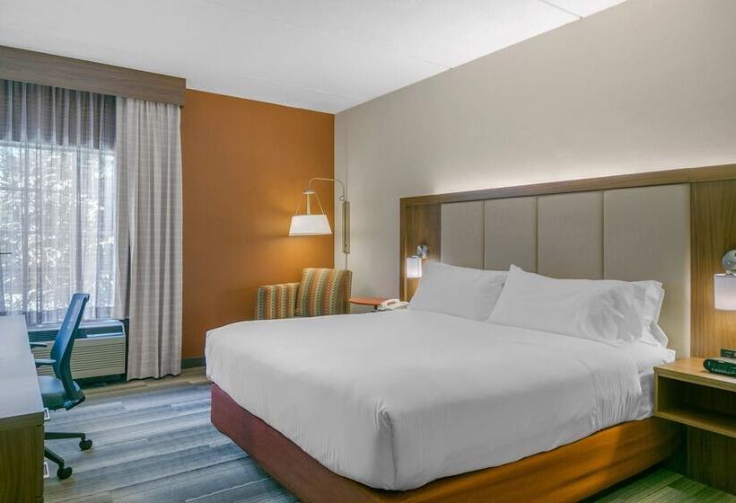 فندق Holiday Inn Express Mount Arlington, An Ihg