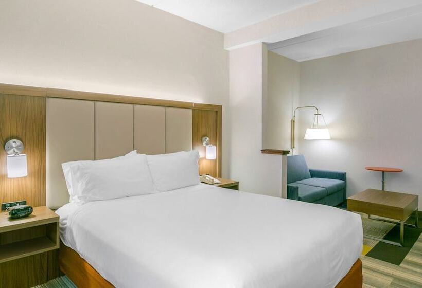 فندق Holiday Inn Express Mount Arlington, An Ihg