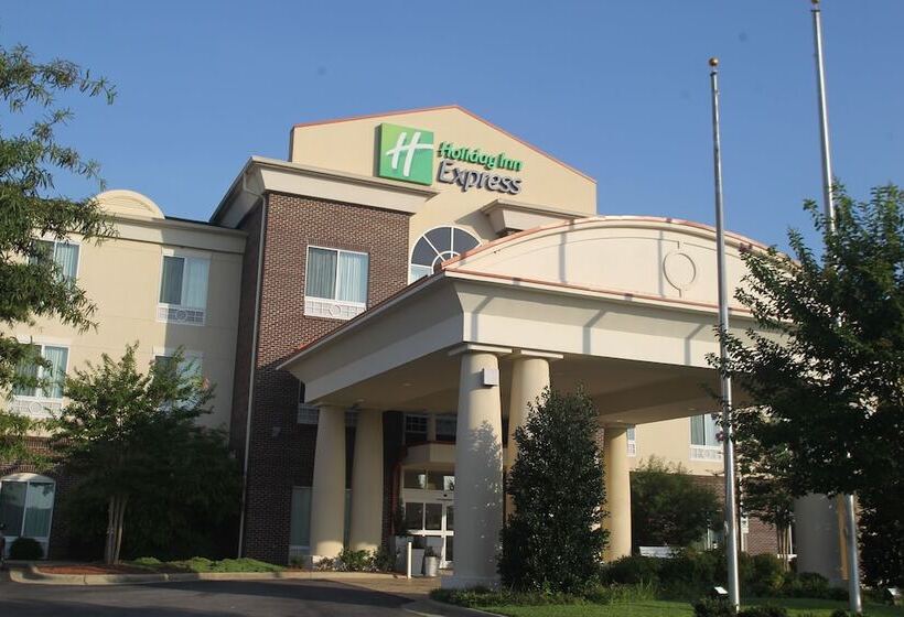 ホテル Holiday Inn Express Pembroke, An Ihg