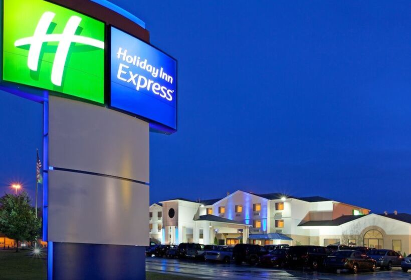 Holiday Inn Express Hotel Pittsburgh North/harmarville, An Ihg