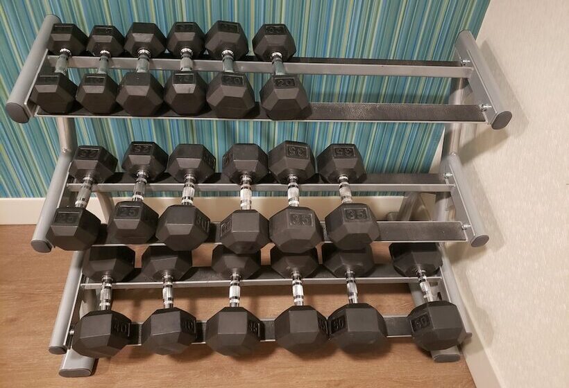 Holiday Inn Express Hotel Pittsburgh North/harmarville, An Ihg