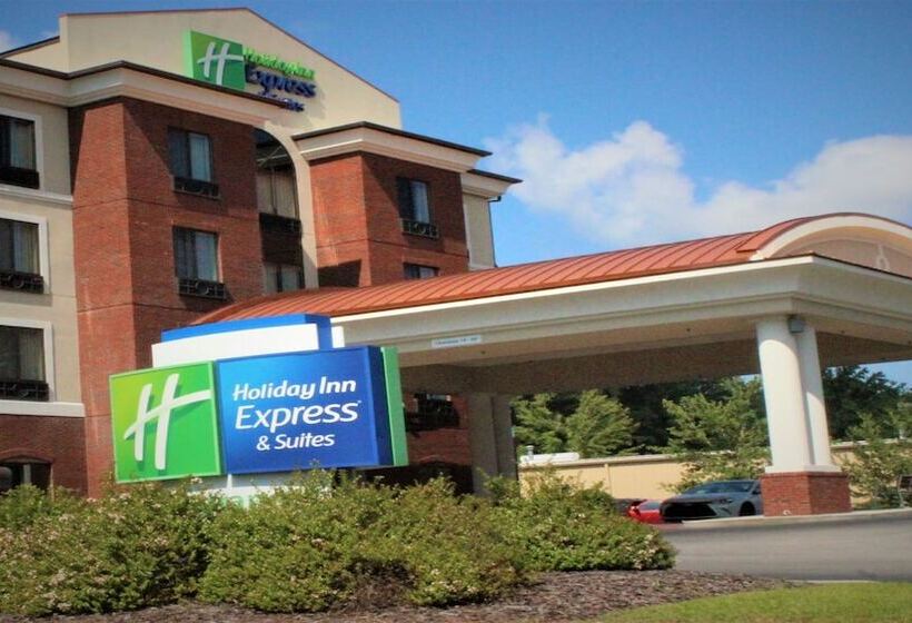 Holiday Inn Express Hotels & Suites Rockingham West, An Ihg