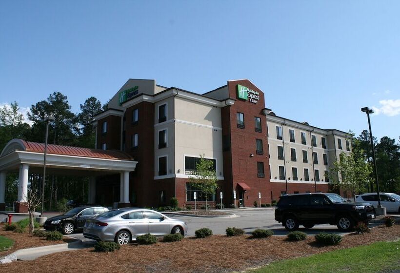 Holiday Inn Express Hotels & Suites Rockingham West, An Ihg