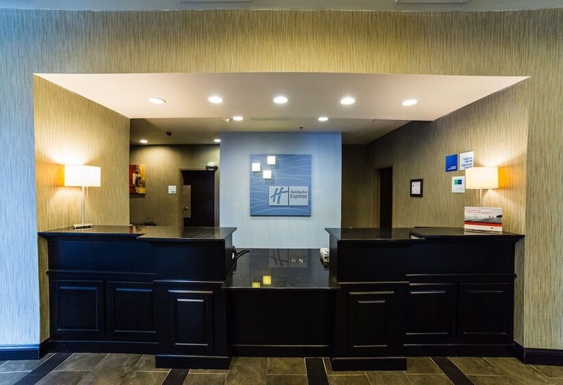 Holiday Inn Express Hotels & Suites Rockingham West, An Ihg