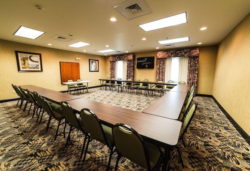 Holiday Inn Express Hotels & Suites Rockingham West, An Ihg