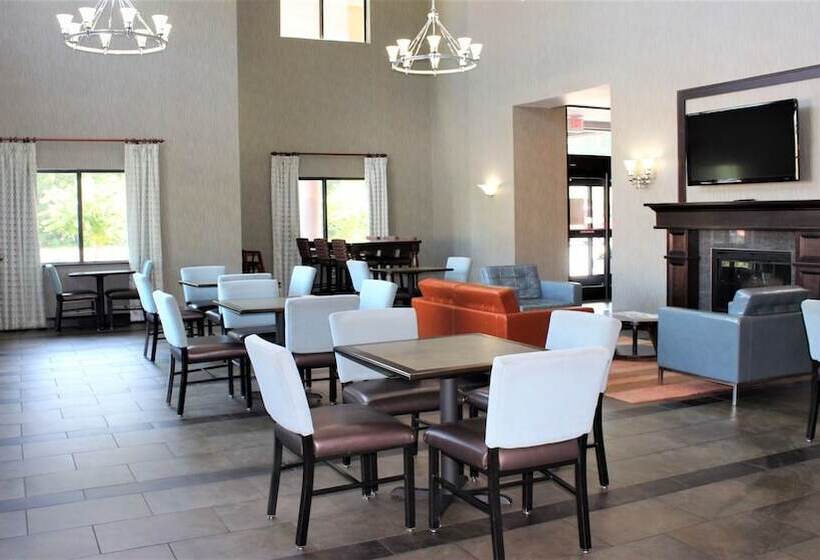 Holiday Inn Express Hotels & Suites Rockingham West, An Ihg