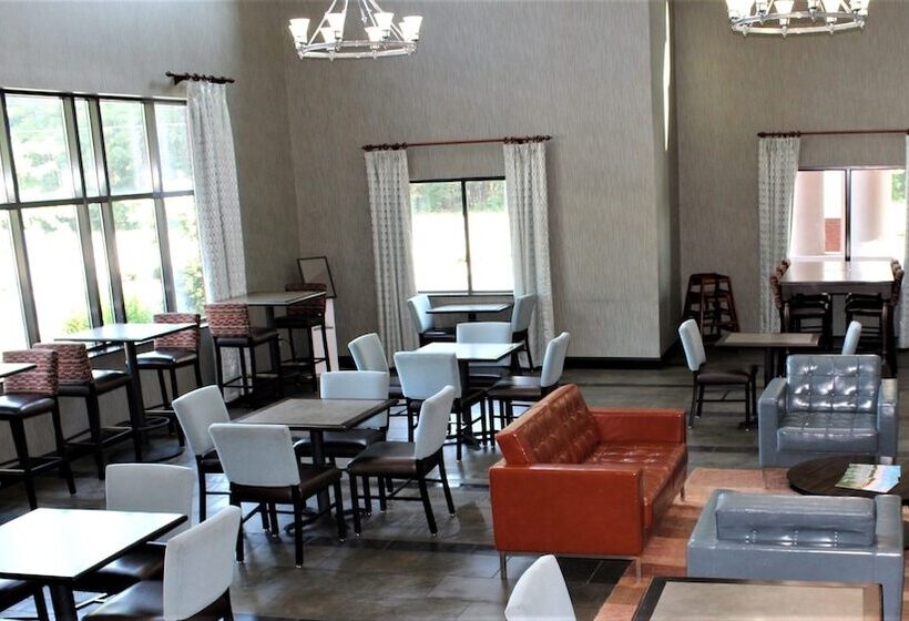 Holiday Inn Express Hotels & Suites Rockingham West, An Ihg