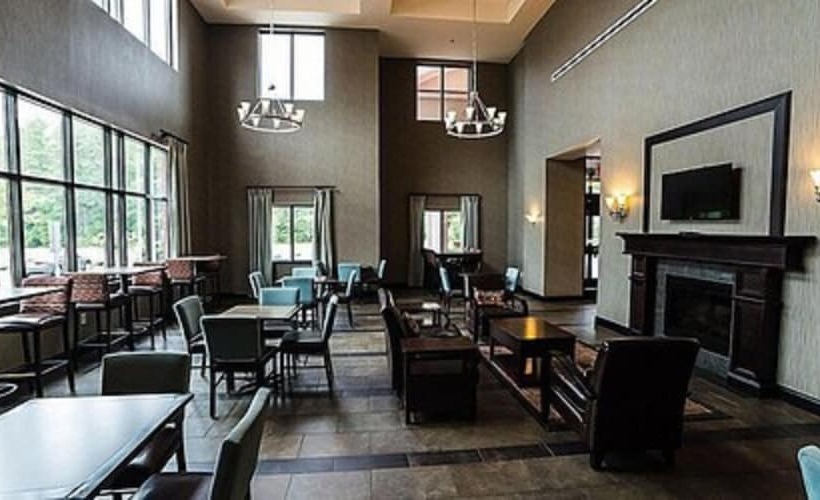 Holiday Inn Express Hotels & Suites Rockingham West, An Ihg