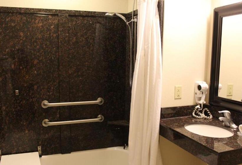 Holiday Inn Express Hotels & Suites Rockingham West, An Ihg