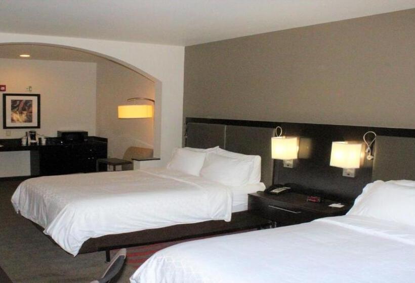 Holiday Inn Express Hotels & Suites Rockingham West, An Ihg