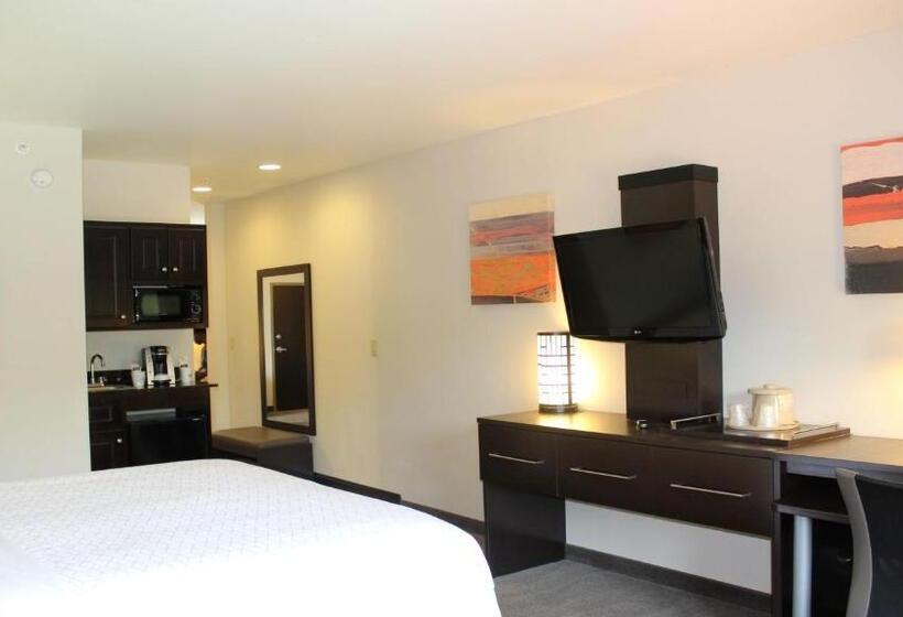 Holiday Inn Express Hotels & Suites Rockingham West, An Ihg