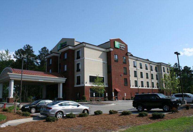 Holiday Inn Express Hotels & Suites Rockingham West, An Ihg