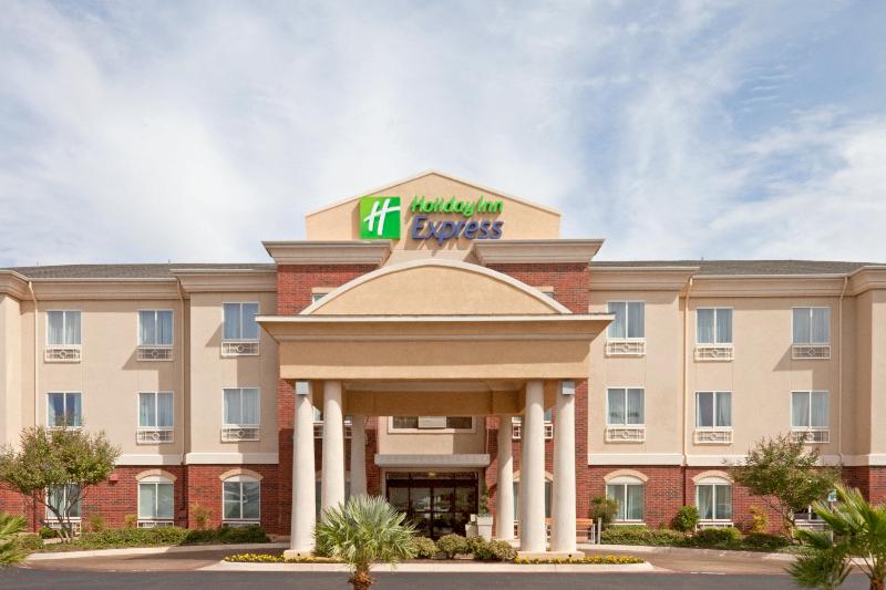 فندق Holiday Inn Express San Angelo, An Ihg