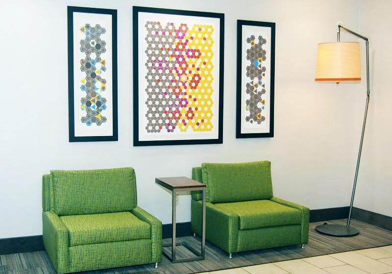 فندق Holiday Inn Express San Angelo, An Ihg