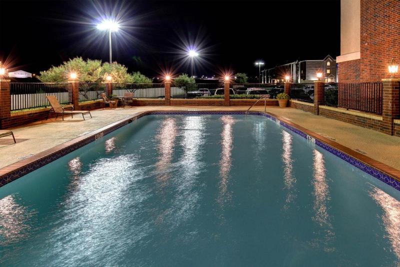 فندق Holiday Inn Express San Angelo, An Ihg