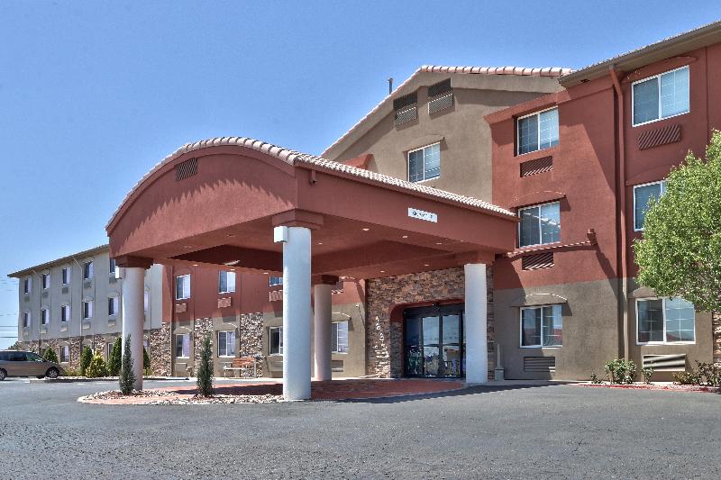 فندق Holiday Inn Express Santa Rosa, An Ihg