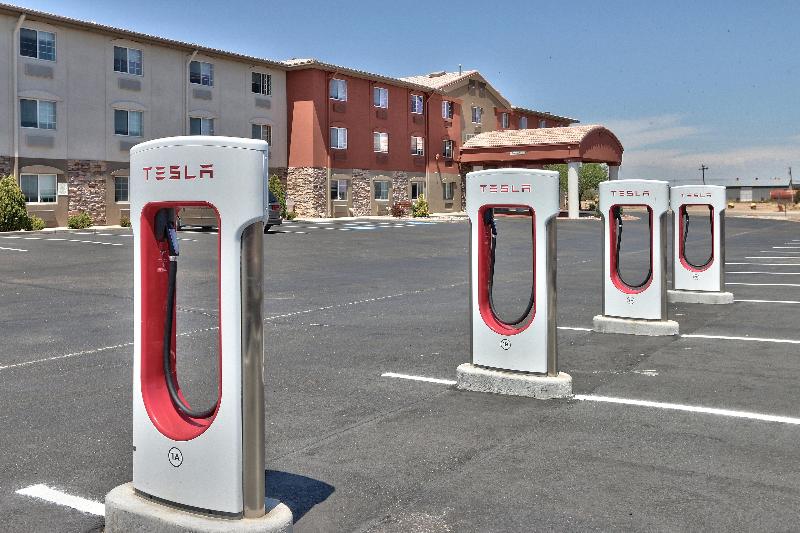 فندق Holiday Inn Express Santa Rosa, An Ihg