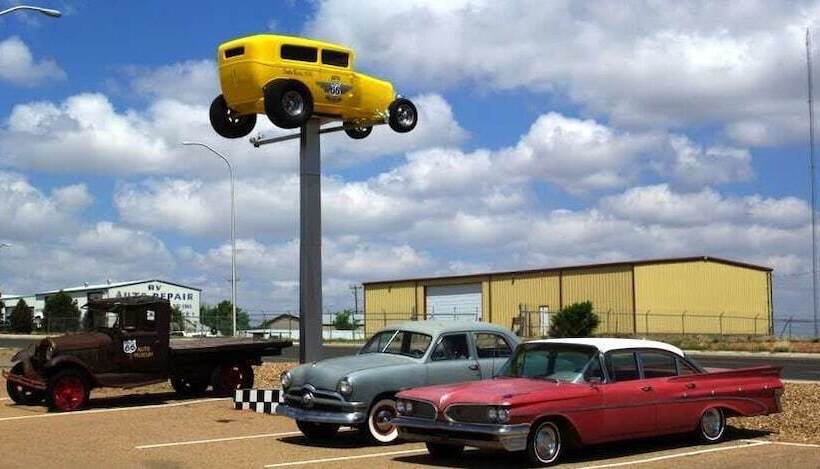 فندق Holiday Inn Express Santa Rosa, An Ihg