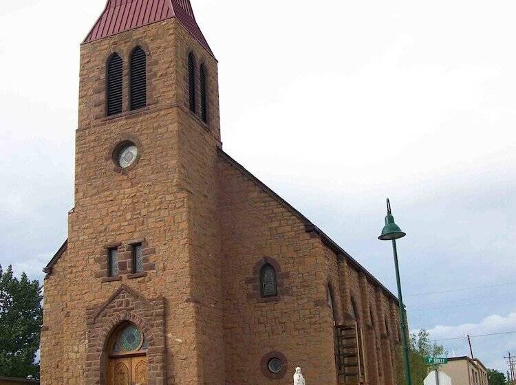 فندق Holiday Inn Express Santa Rosa, An Ihg