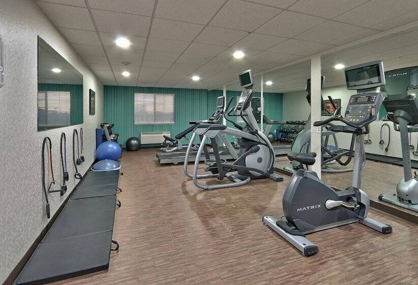 فندق Holiday Inn Express Santa Rosa, An Ihg