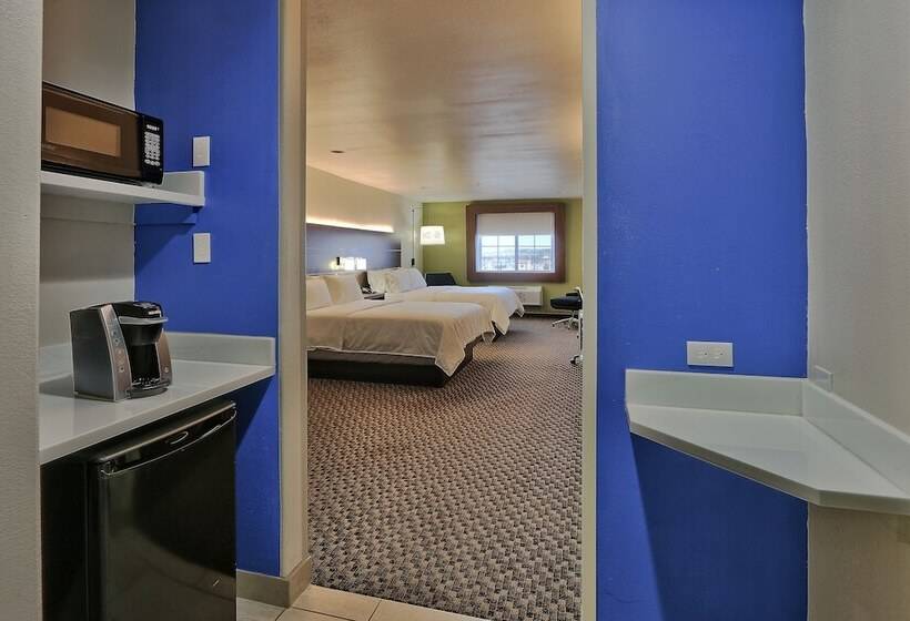 فندق Holiday Inn Express Santa Rosa, An Ihg