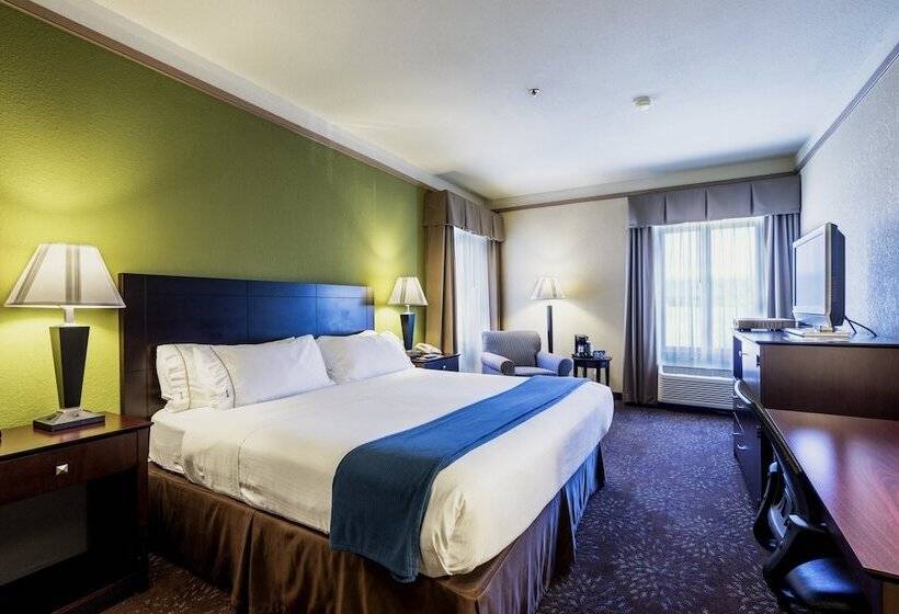 فندق Holiday Inn Express Silver City By Ihg