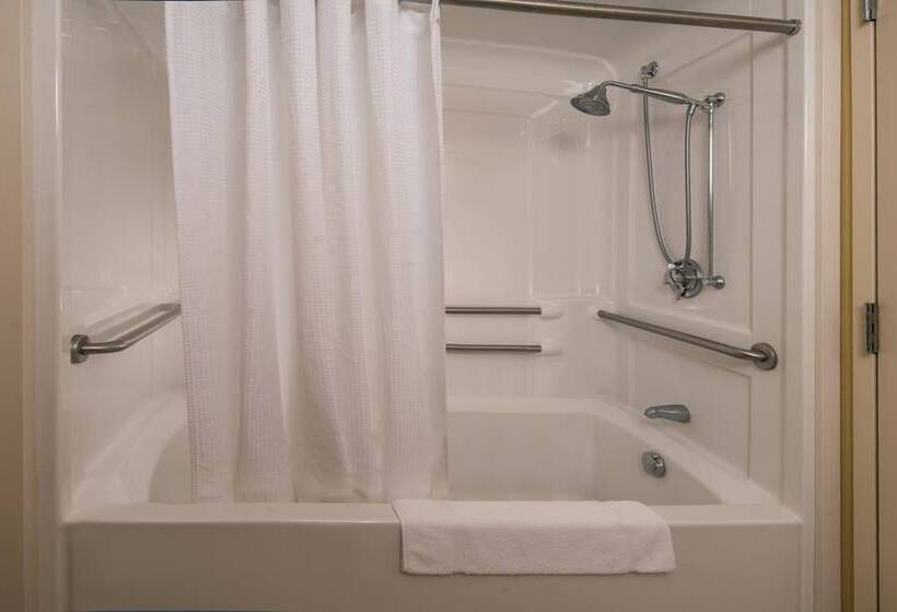 هتل Holiday Inn Express State College At Williamsburg Square, An Ihg