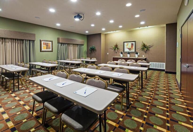 فندق Holiday Inn Express & Suites Brady, An Ihg