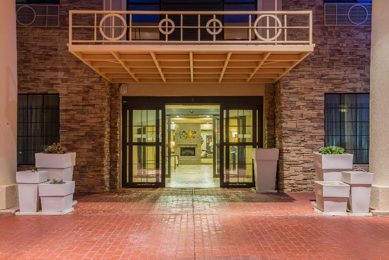 ホテル Holiday Inn Express & Suites Clovis, An Ihg