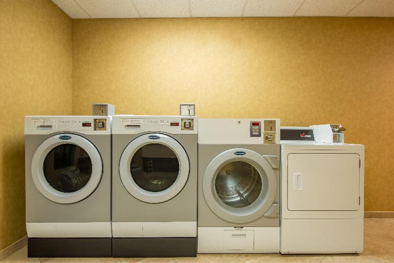 ホテル Holiday Inn Express & Suites Clovis, An Ihg