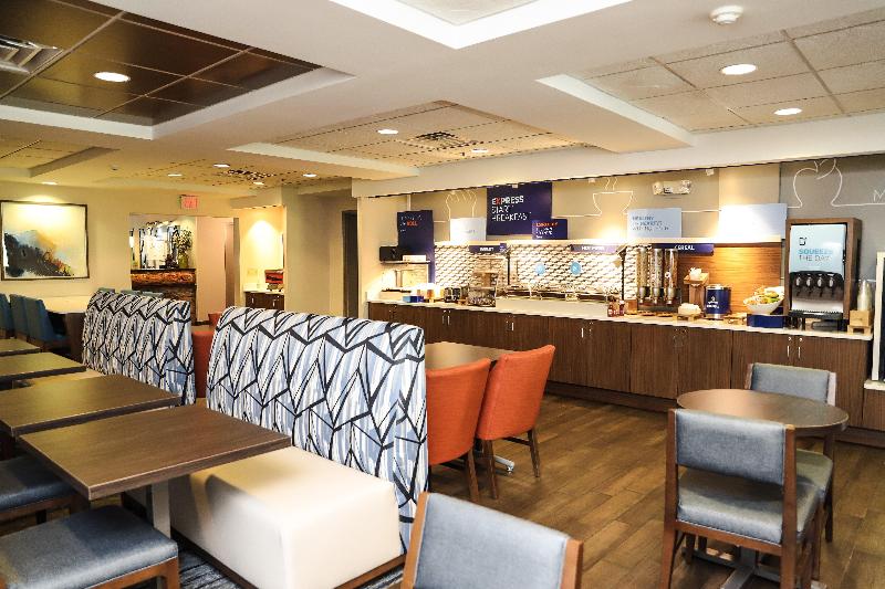 호텔 Holiday Inn Express & Suites Donegal, An Ihg