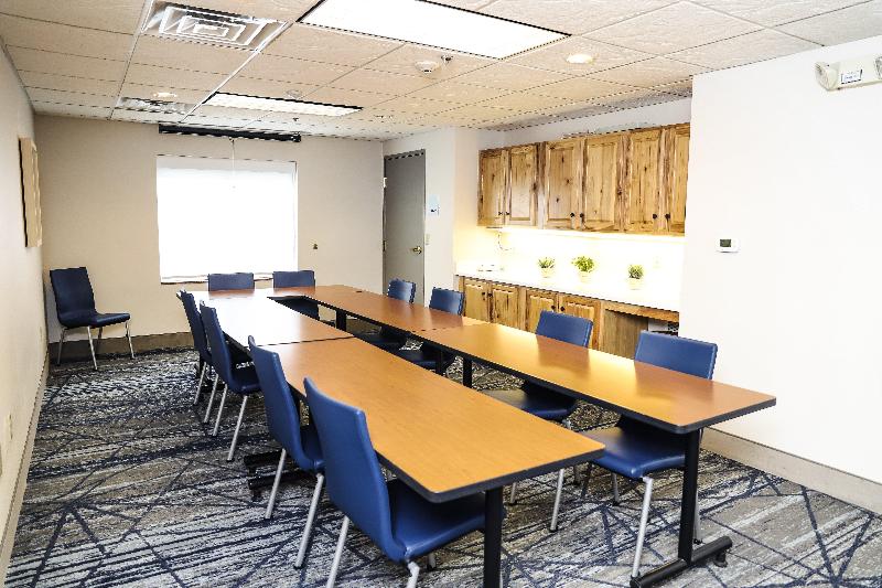 호텔 Holiday Inn Express & Suites Donegal, An Ihg