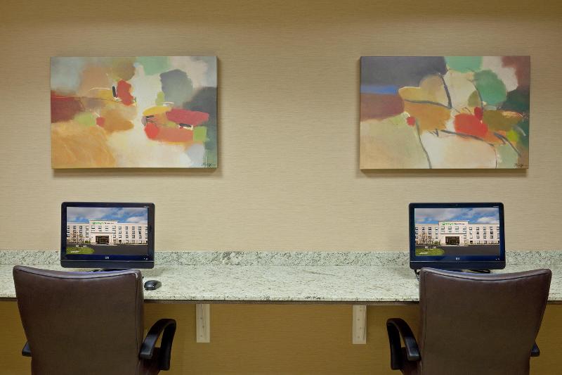 ホテル Holiday Inn Express & Suites Malone, An Ihg